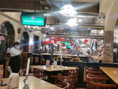 -巴伐利亚啤酒坊(意式风情街店)