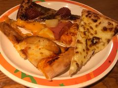 -比格比萨自助(万柳华联店)