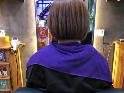 点击看大图 -上禾 HAIR SALON