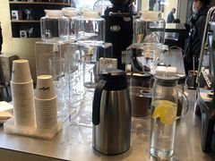 -Seesaw Coffee(苏州中心店)