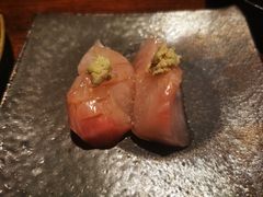 -桐寿司Sushi Tong
