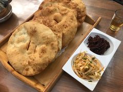 老磨油饼-老磨油饼(高陵店)