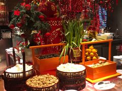 -广州富力君悦大酒店·凯菲厅