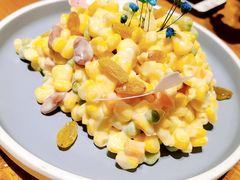 -那些年记忆烧烤