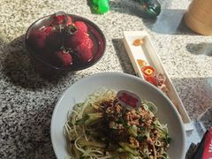 -蘭奢雅集·江浙菜(青山江滩店)