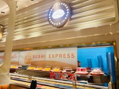 -争鲜回转寿司(东方银座店)