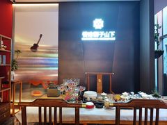 -香港狮子山下·明星粤菜餐厅(北苑店)