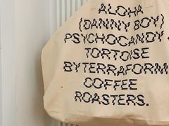 -BLACKSHEEP ESPRESSO(建国中路店)