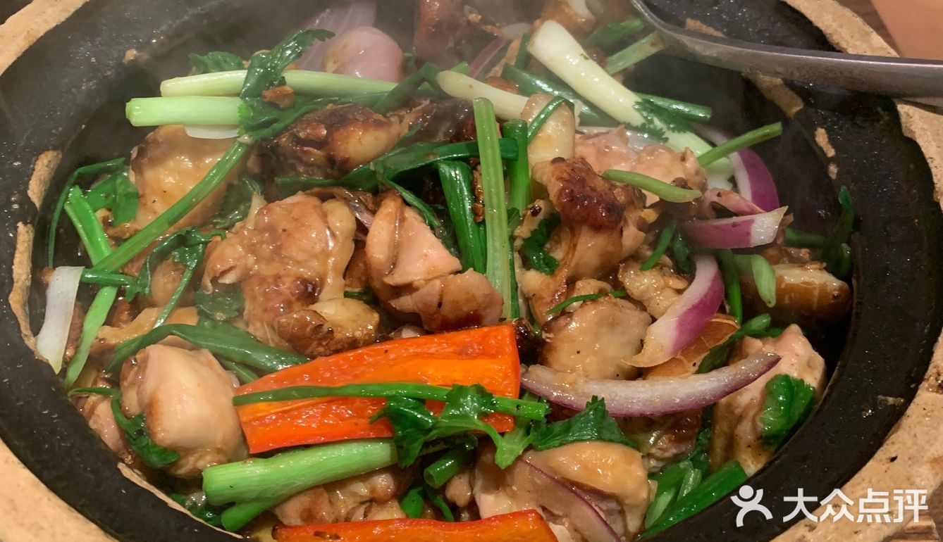 美食实地打卡原图直拍