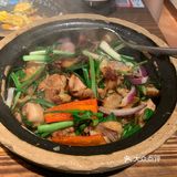 美食实地打卡原图直拍