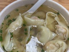 -顶巧鸡汤馄饨(虹口总店)