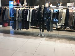 -MUJI无印良品(远洋未来广场店)