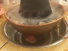 -月圆火锅(宁海东路二店)