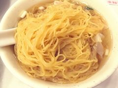 -麦文记面家(佐敦店)