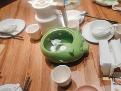 -湖兰金牌小炒肉(玉环万达店)