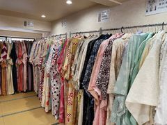 -枫雅和服体验(奈良店)