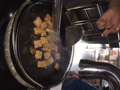 膳麒轩武烤新料理(国贸店)-HIHE Bistro·Oyster Bar(华熙live店)