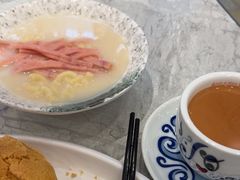 -翠华餐厅(正佳广场店)