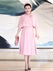 -HX Tailor妈妈装西装礼服旗袍定制