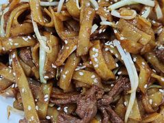 -南记食粥坊·宵夜大排档(岭南分店)