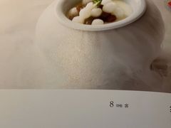 -小厨娘淮扬菜(诚信大道店)