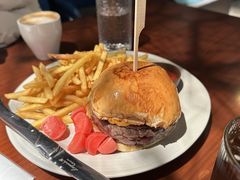 -MAGPIE喜鹊派餐厅(华侨城店)