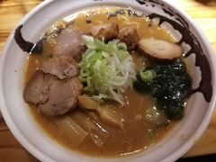-老龙亭拉面店