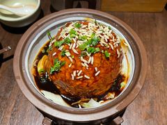 招牌狮子头-扬州狮子楼·非遗淮扬菜(总店)
