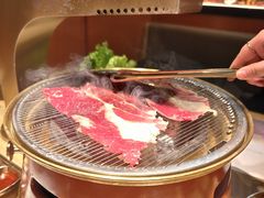 -西塔老太太泥炉烤肉(亚运村店)