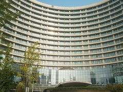 -天津海河悦榕庄·Lobby Lounge大堂吧