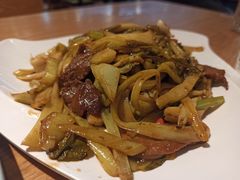 -宏记广东客家菜(丰汇店)