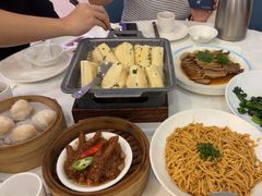 -东江海辉酒楼·公司团建·商务宴请·生日宴(宝安店)