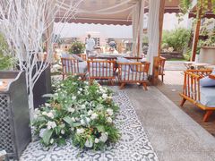 -时光乌托邦空中花园餐厅川味·融合菜(幸福广场店)