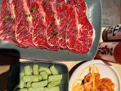 -新石器烤肉(周浦万达店)