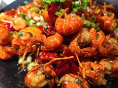 -红盔甲·小龙虾(天钥桥店)
