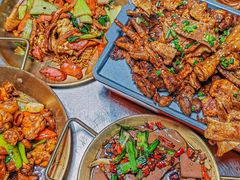 -交个朋友·贵州遵义烤鸡(北京首店)