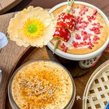 舌尖上的浪漫‼️一口吃尽整个春天～