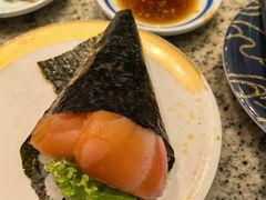 -合点寿司(美罗城店)