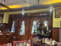 -清真· AL-JANNAT 佳纳特餐厅(仙林店)