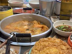 -顶上头·螺蛳火锅(五一新村店)