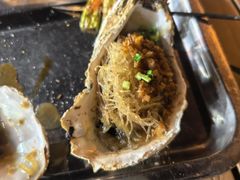 -二子海鲜大排档(太阳城店)