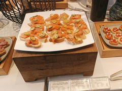 -鲜艳西餐厅(衡山路十二号华邑店)