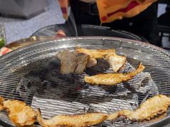 -本炙炭烤·蒲烧活鳗料理店(金沙洲店)