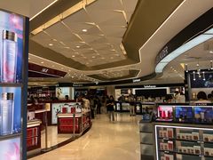 -乐天免税店(明洞店)