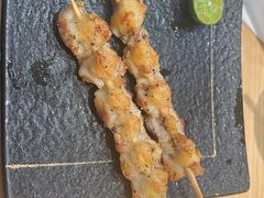 -一石三鸟烧鸟居酒屋(南桥美谷店)