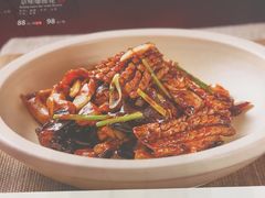 -便宜坊烤鸭店(荣华店)