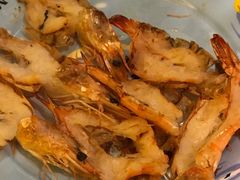 -松子料理(白家庄店)