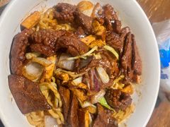 -寻裕记·现炒浇头面(人民广场店)