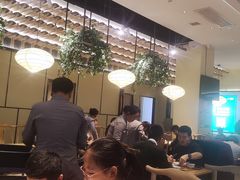 -大厨小馆(华阳城店)