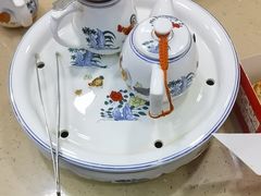 -点都德(皇岗村店)